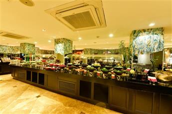 Crowne Plaza Istanbul Old City by IHG