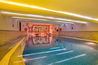 Crowne Plaza Istanbul Old City by IHG