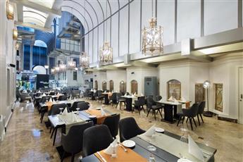 Crowne Plaza Istanbul Old City by IHG