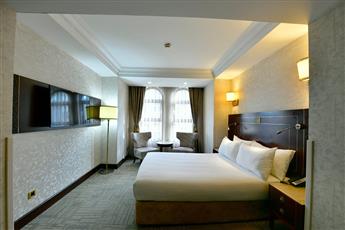 Crowne Plaza Istanbul Old City by IHG