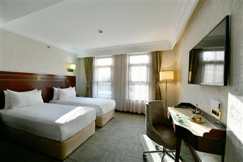 Crowne Plaza Istanbul Old City by IHG