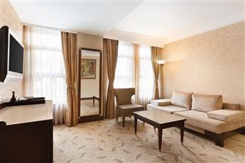 Crowne Plaza Istanbul Old City by IHG