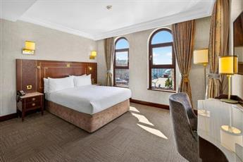 Crowne Plaza Istanbul Old City by IHG