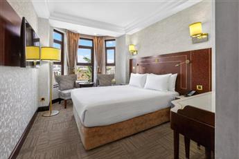 Crowne Plaza Istanbul Old City by IHG
