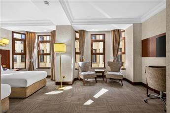 Crowne Plaza Istanbul Old City by IHG