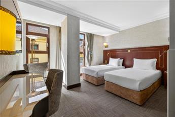 Crowne Plaza Istanbul Old City by IHG