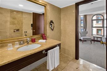 Crowne Plaza Istanbul Old City by IHG
