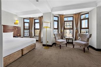 Crowne Plaza Istanbul Old City by IHG