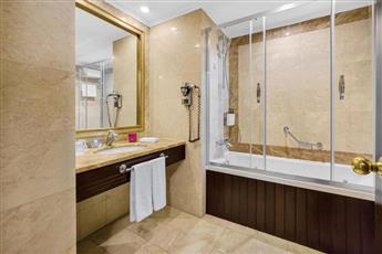 Crowne Plaza Istanbul Old City by IHG