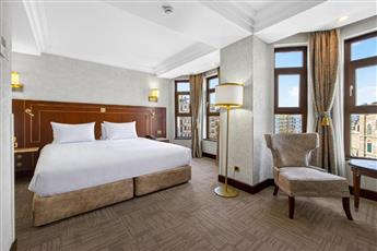 Crowne Plaza Istanbul Old City by IHG
