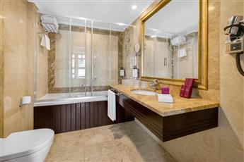 Crowne Plaza Istanbul Old City by IHG