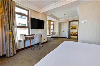 Crowne Plaza Istanbul Old City by IHG