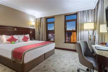 Crowne Plaza Istanbul Old City by IHG