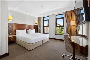Crowne Plaza Istanbul Old City by IHG