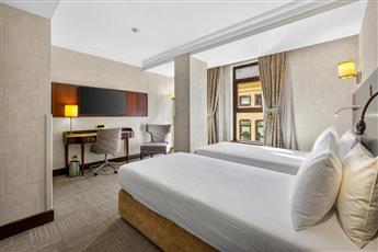 Crowne Plaza Istanbul Old City by IHG