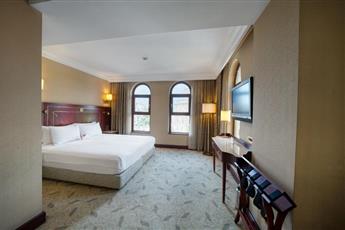 Crowne Plaza Istanbul Old City by IHG