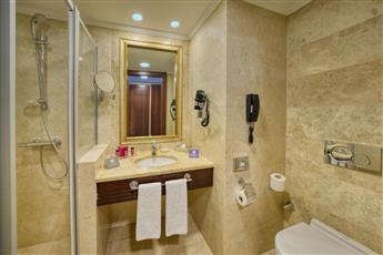 Crowne Plaza Istanbul Old City by IHG