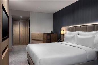 Crowne Plaza Istanbul Ortakoy Bosphorus by IHG