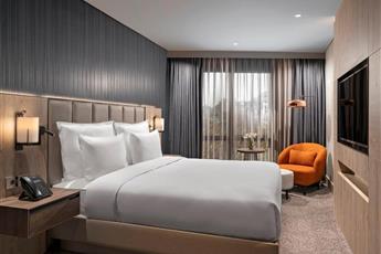 Crowne Plaza Istanbul Ortakoy Bosphorus by IHG
