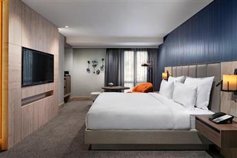 Crowne Plaza Istanbul Ortakoy Bosphorus by IHG