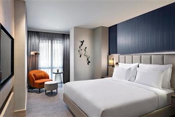 Crowne Plaza Istanbul Ortakoy Bosphorus by IHG