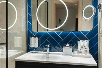 Crowne Plaza Istanbul Ortakoy Bosphorus by IHG