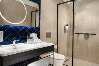 Crowne Plaza Istanbul Ortakoy Bosphorus by IHG