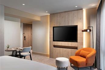 Crowne Plaza Istanbul Ortakoy Bosphorus by IHG