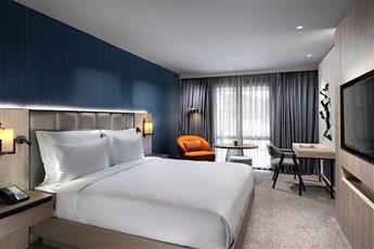 Crowne Plaza Istanbul Ortakoy Bosphorus by IHG