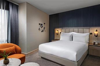 Crowne Plaza Istanbul Ortakoy Bosphorus by IHG