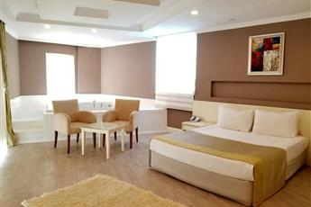 Crystal Admiral Aqua Collection 5*