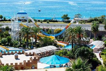 Crystal Admiral Aqua Collection 5*