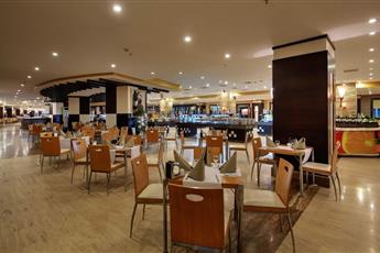 Crystal Admiral Aqua Collection 5*