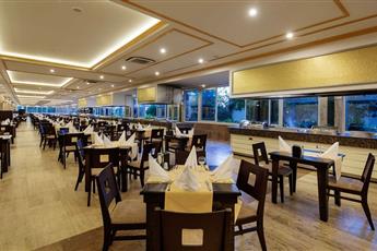 Crystal Admiral Aqua Collection 5*