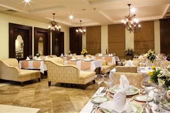 Crystal Admiral Aqua Collection 5*