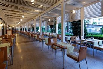 Crystal Admiral Aqua Collection 5*