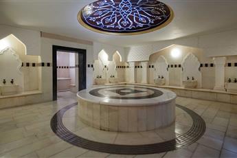 Crystal Admiral Aqua Collection 5*