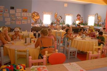 Crystal Admiral Aqua Collection 5*