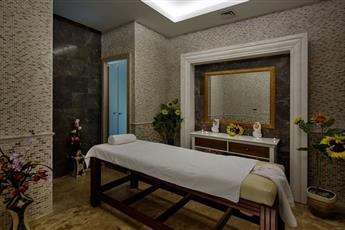 Crystal Admiral Aqua Collection 5*