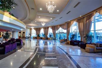 Crystal Admiral Aqua Collection 5*