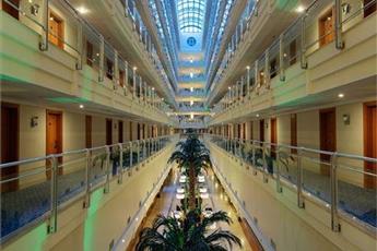 Crystal Admiral Aqua Collection 5*