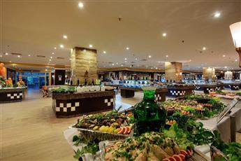 Crystal Admiral Aqua Collection 5*