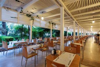 Crystal Admiral Aqua Collection 5*