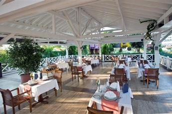 Crystal Admiral Aqua Collection 5*