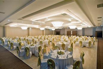 Crystal Admiral Aqua Collection 5*