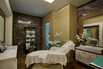 Crystal Admiral Aqua Collection 5*