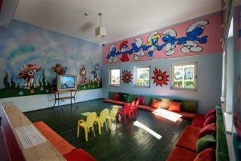 Crystal Admiral Aqua Collection 5*