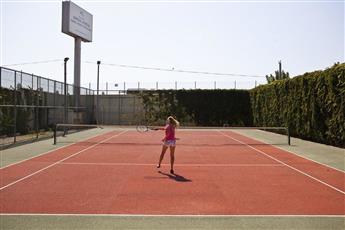 Crystal Admiral Aqua Collection 5*