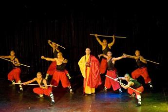 Crystal Admiral Aqua Collection 5*