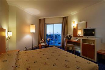 Crystal Admiral Aqua Collection 5*